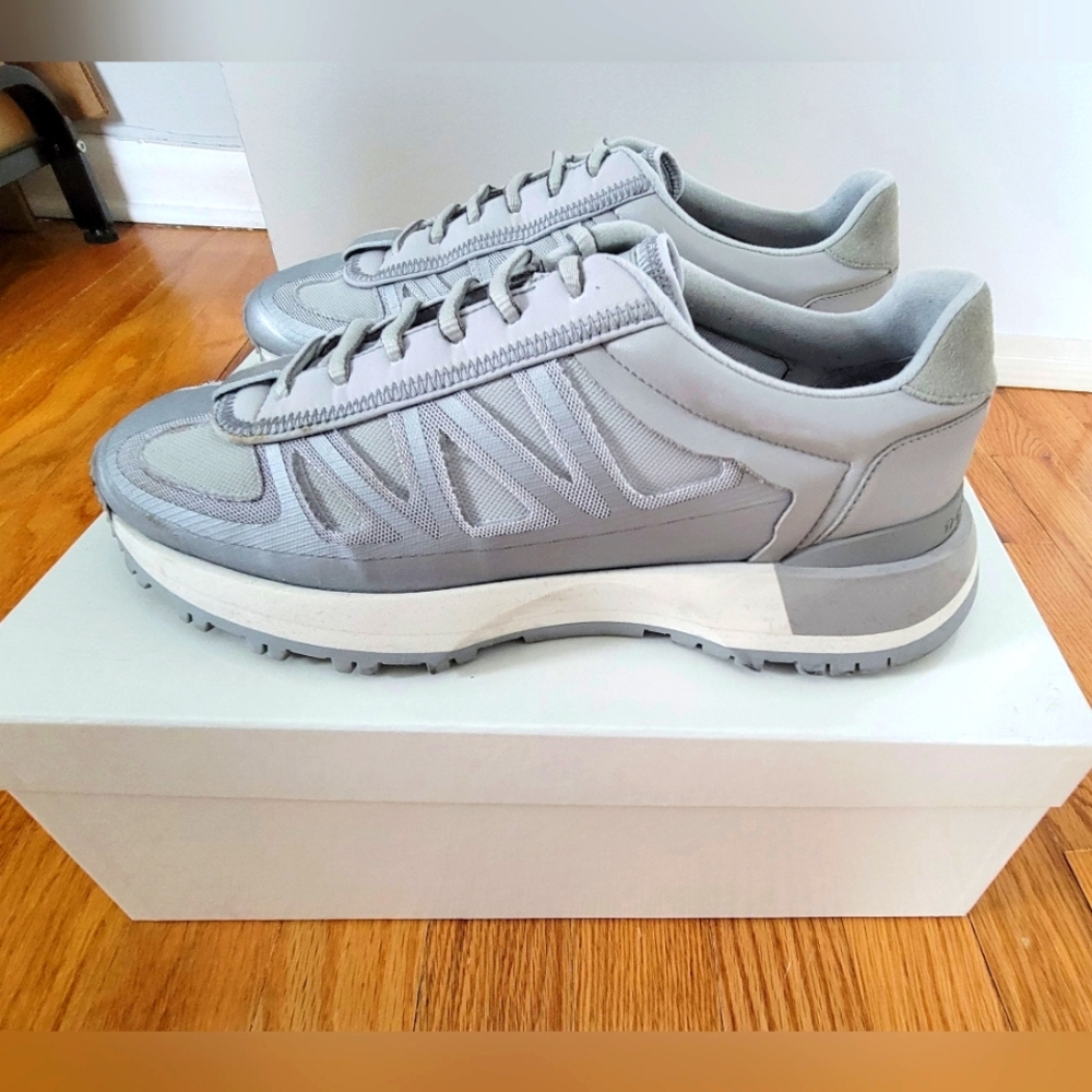 Margiela 50/50 Sneakers